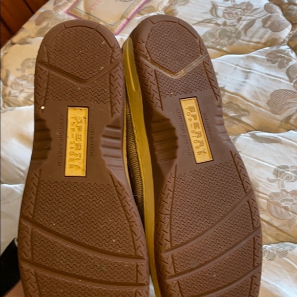 Sperrys Top-sider - Picture 5 of 5